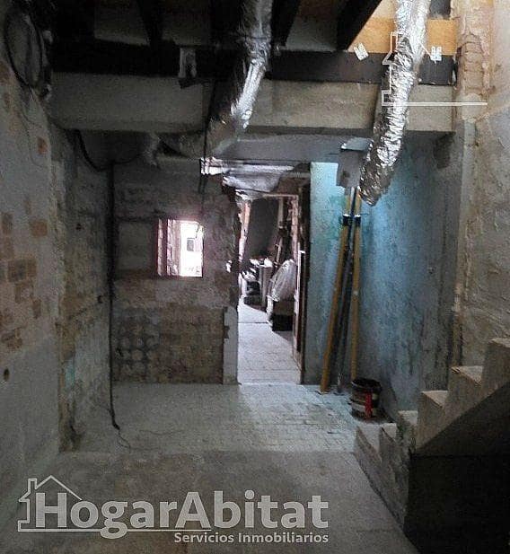 3 chambre Villa/Maison à vendre à Sueca - 83 000 € (Ref: 9794726)