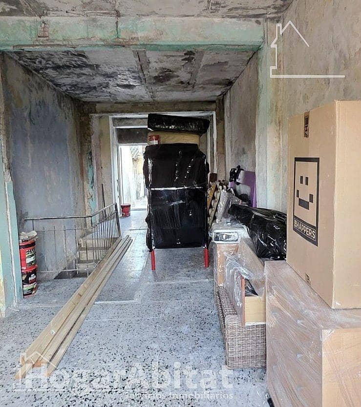 3 chambre Villa/Maison à vendre à Sueca - 83 000 € (Ref: 9794726)