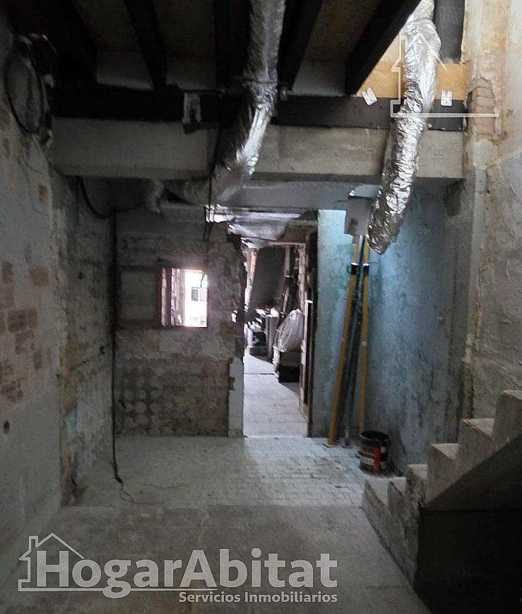 3 chambre Villa/Maison à vendre à Sueca - 83 000 € (Ref: 9794726)