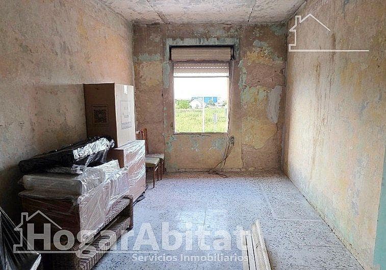 3 chambre Villa/Maison à vendre à Sueca - 83 000 € (Ref: 9794726)