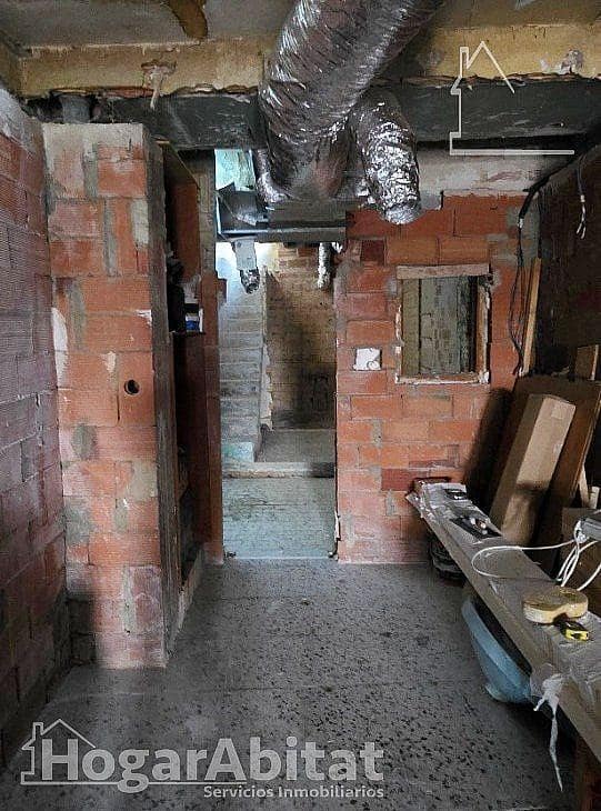 3 chambre Villa/Maison à vendre à Sueca - 83 000 € (Ref: 9794726)