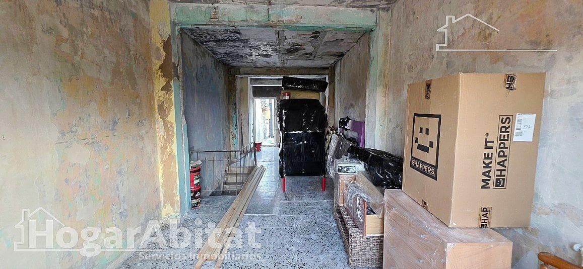 3 chambre Villa/Maison à vendre à Sueca - 83 000 € (Ref: 9794726)