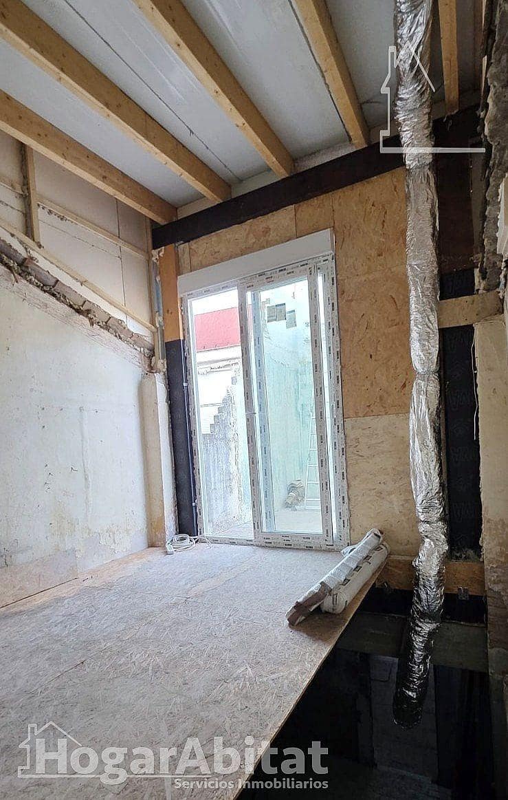 3 chambre Villa/Maison à vendre à Sueca - 83 000 € (Ref: 9794726)