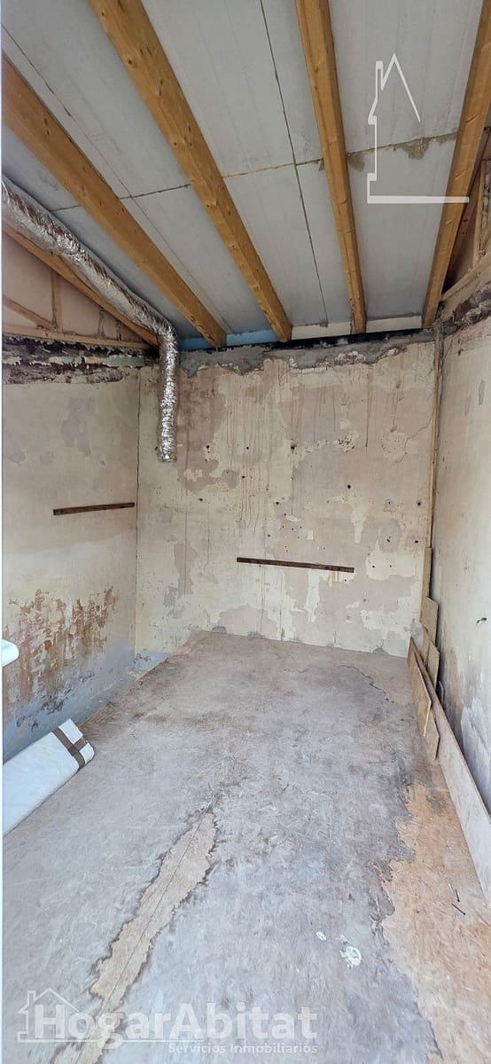 3 chambre Villa/Maison à vendre à Sueca - 83 000 € (Ref: 9794726)