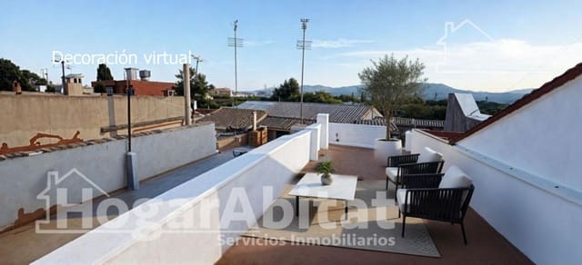 3 chambre Villa/Maison à vendre à Sueca - 83 000 € (Ref: 9794726)