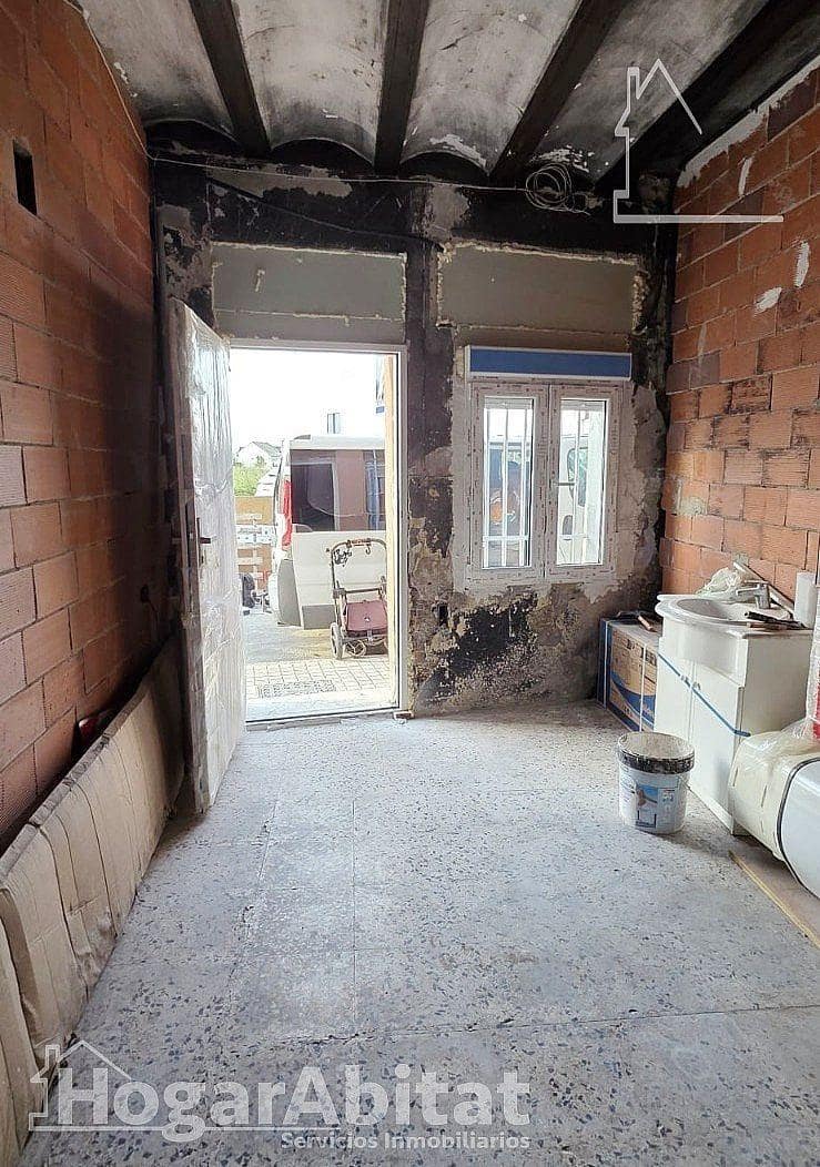 3 chambre Villa/Maison à vendre à Sueca - 83 000 € (Ref: 9794726)