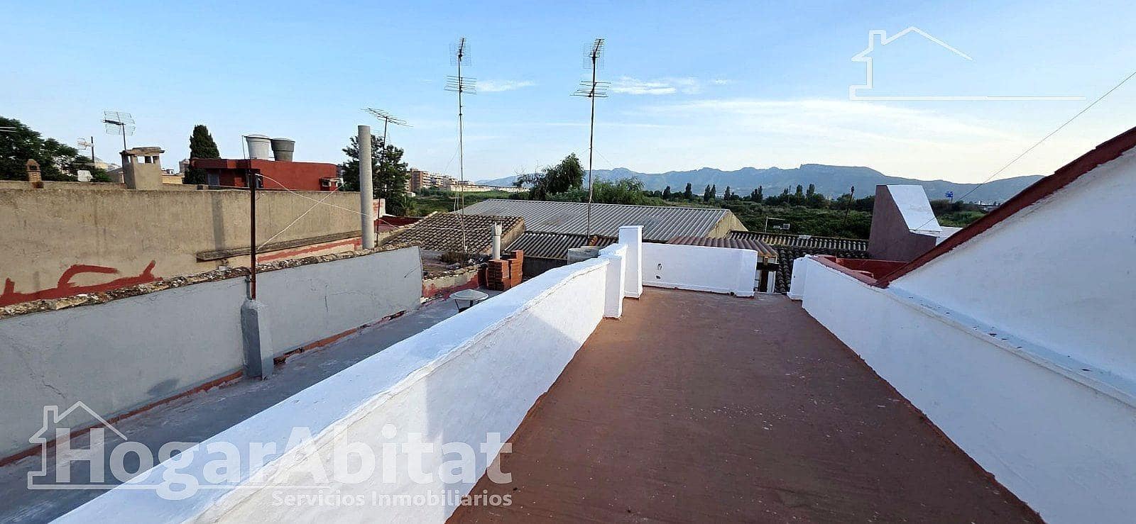 3 chambre Villa/Maison à vendre à Sueca - 83 000 € (Ref: 9794726)