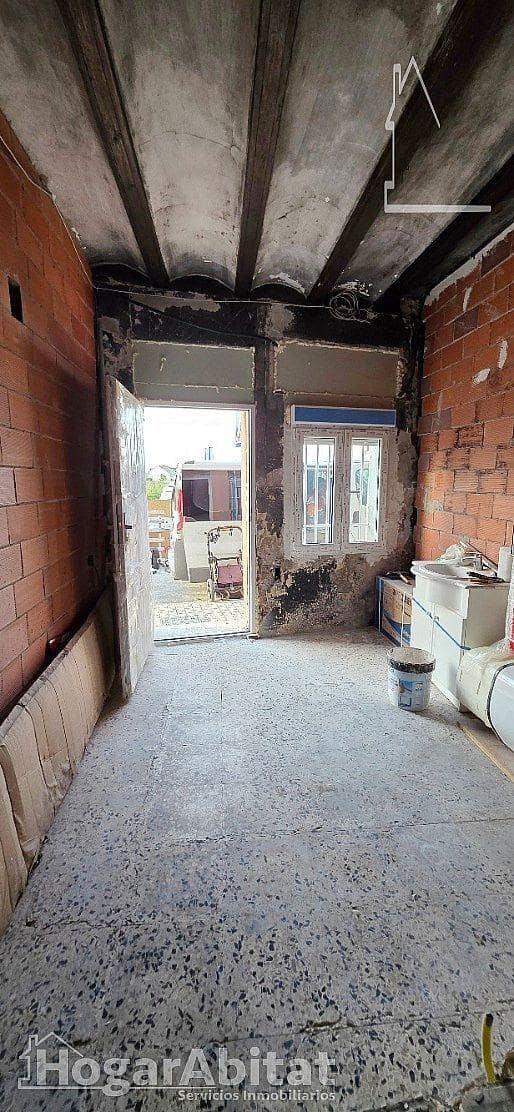 3 chambre Villa/Maison à vendre à Sueca - 83 000 € (Ref: 9794726)