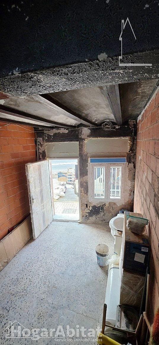 3 chambre Villa/Maison à vendre à Sueca - 83 000 € (Ref: 9794726)