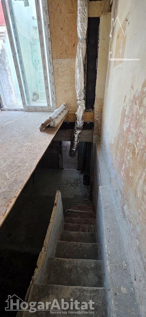 3 chambre Villa/Maison à vendre à Sueca - 83 000 € (Ref: 9794726)