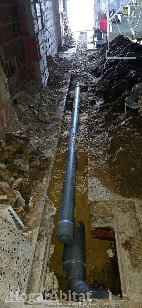 3 chambre Villa/Maison à vendre à Sueca - 83 000 € (Ref: 9794726)