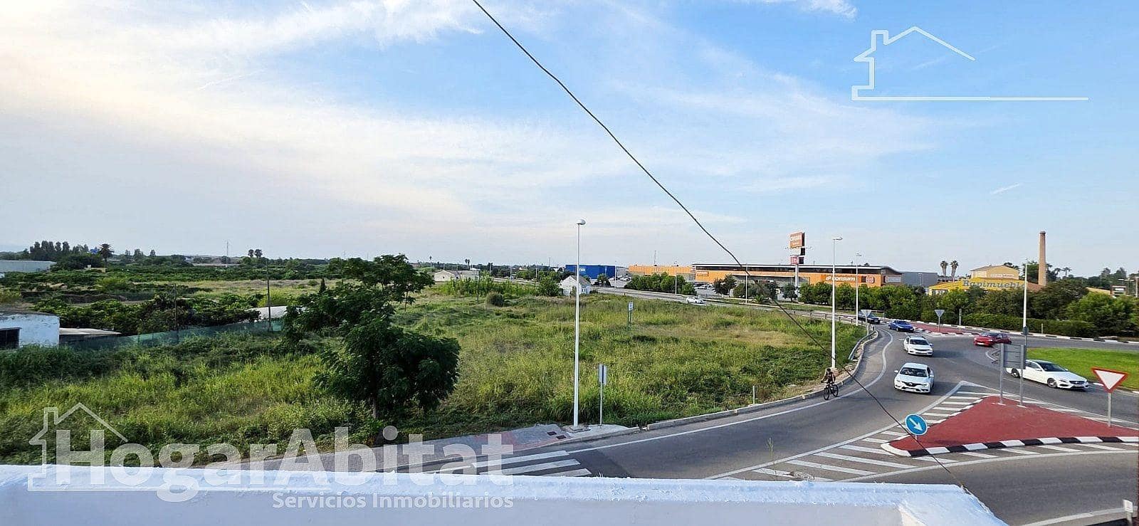 3 chambre Villa/Maison à vendre à Sueca - 83 000 € (Ref: 9794726)