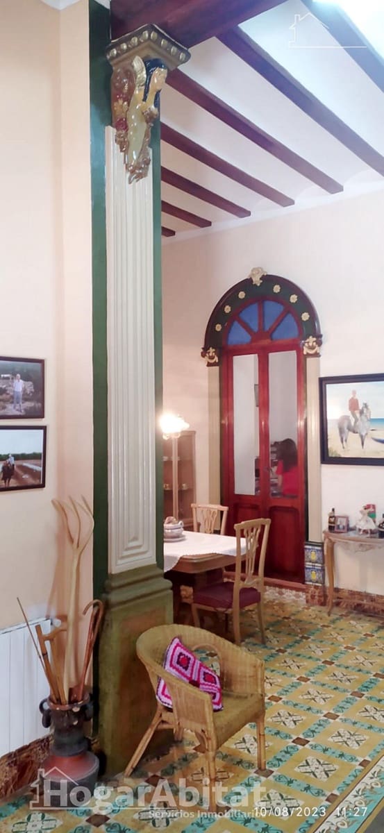 4 sypialnia Dom na sprzedaż w Antella - 150 000 € (Ref: 9794727)