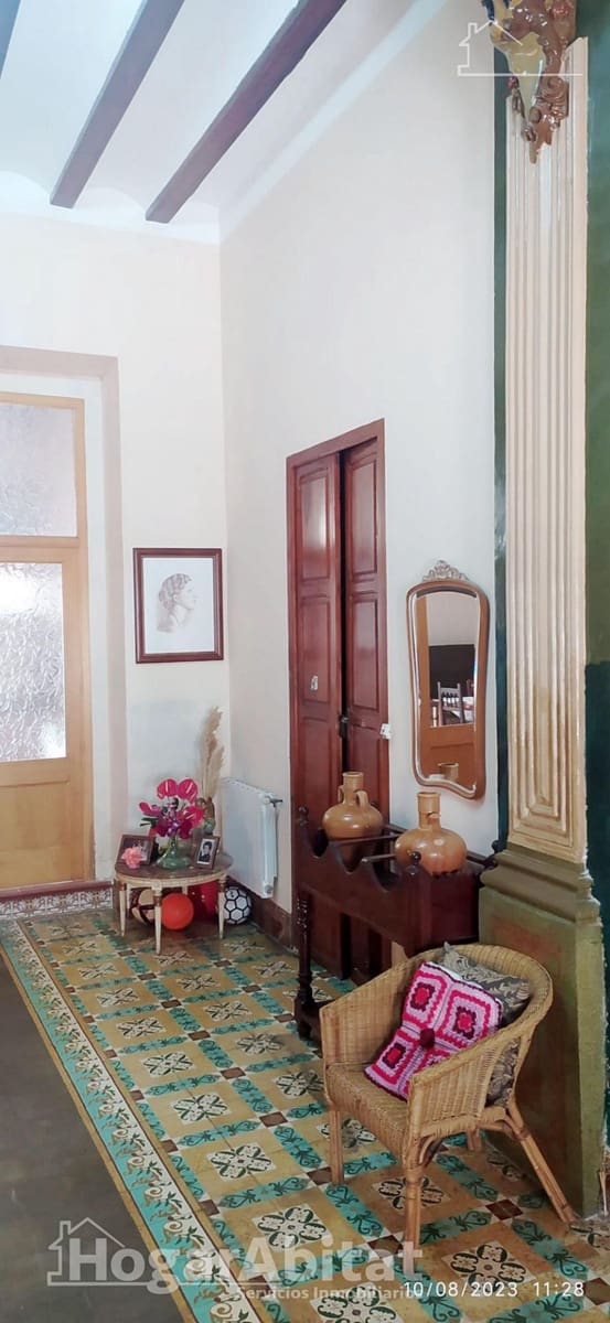 4 sypialnia Dom na sprzedaż w Antella - 150 000 € (Ref: 9794727)