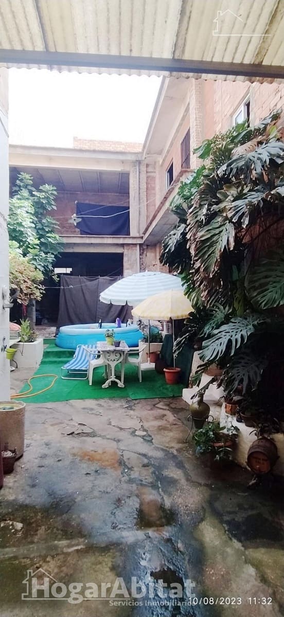 4 sypialnia Dom na sprzedaż w Antella - 150 000 € (Ref: 9794727)