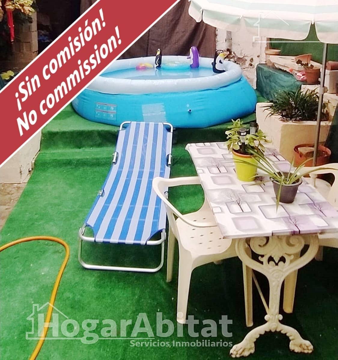 4 sypialnia Dom na sprzedaż w Antella - 150 000 € (Ref: 9794727)