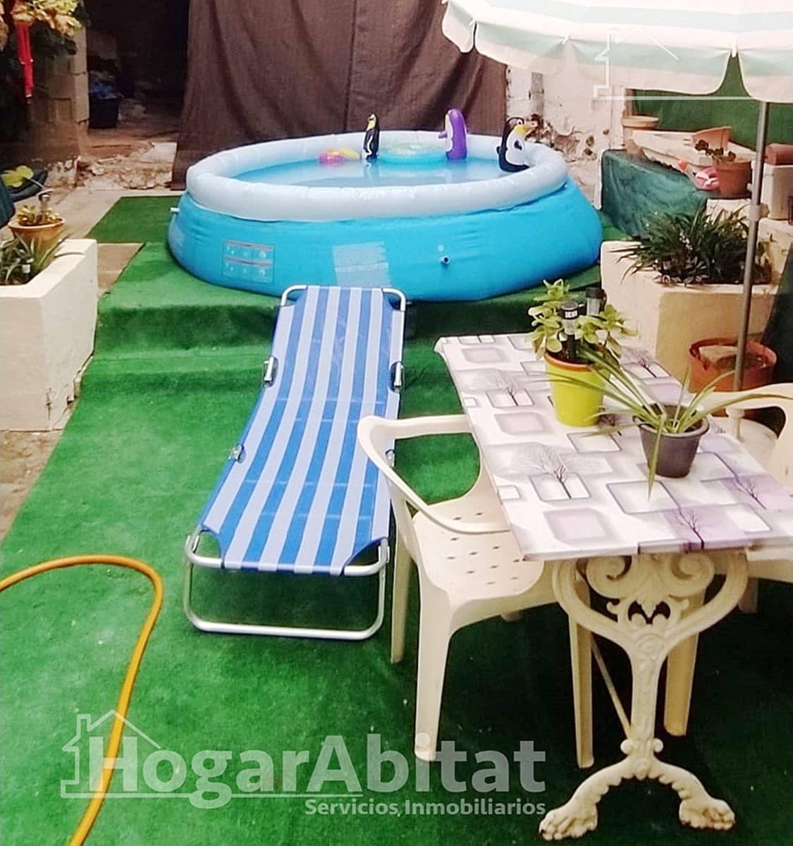 4 sypialnia Dom na sprzedaż w Antella - 150 000 € (Ref: 9794727)