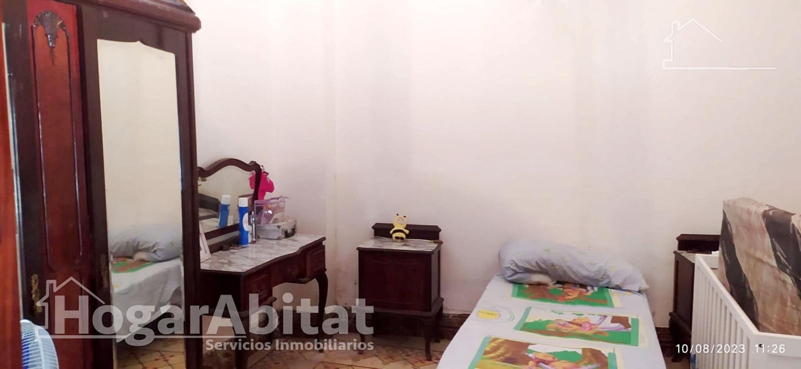 4 sypialnia Dom na sprzedaż w Antella - 150 000 € (Ref: 9794727)