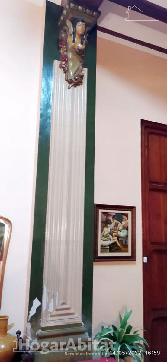 4 sypialnia Dom na sprzedaż w Antella - 150 000 € (Ref: 9794727)