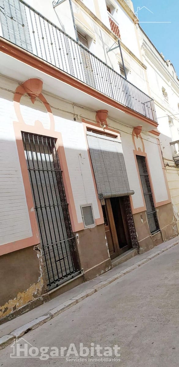 4 sypialnia Dom na sprzedaż w Antella - 150 000 € (Ref: 9794727)