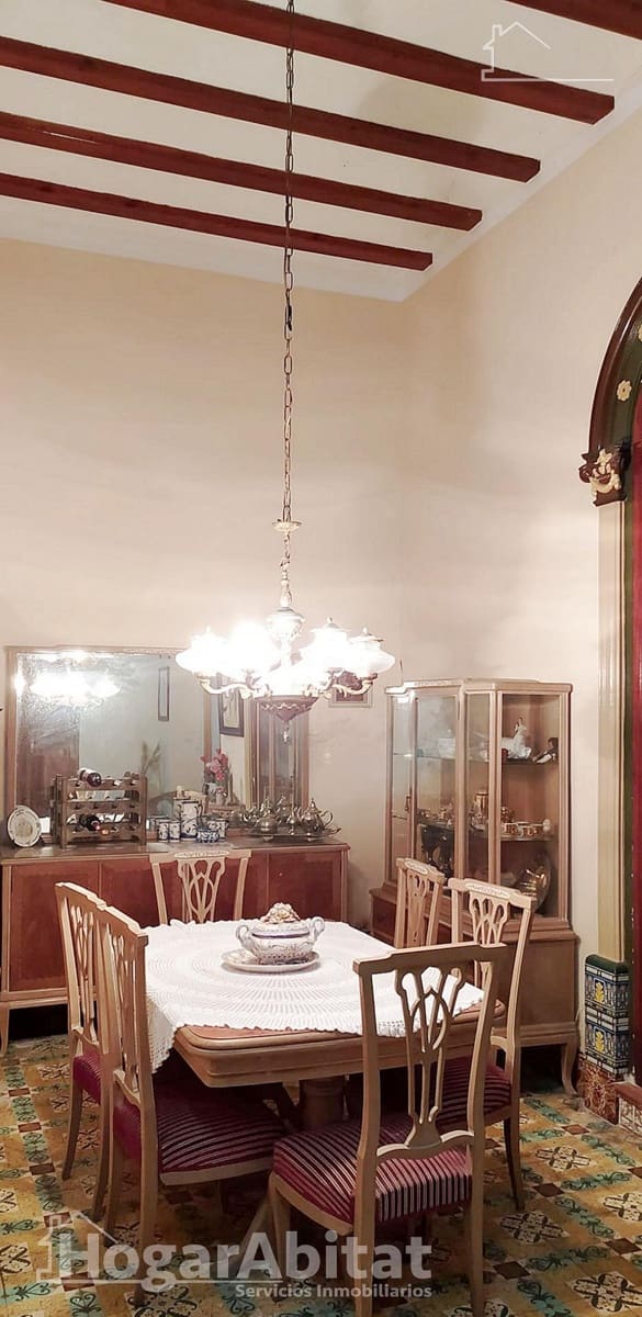 4 sypialnia Dom na sprzedaż w Antella - 150 000 € (Ref: 9794727)