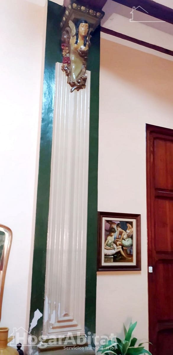 4 sypialnia Dom na sprzedaż w Antella - 150 000 € (Ref: 9794727)