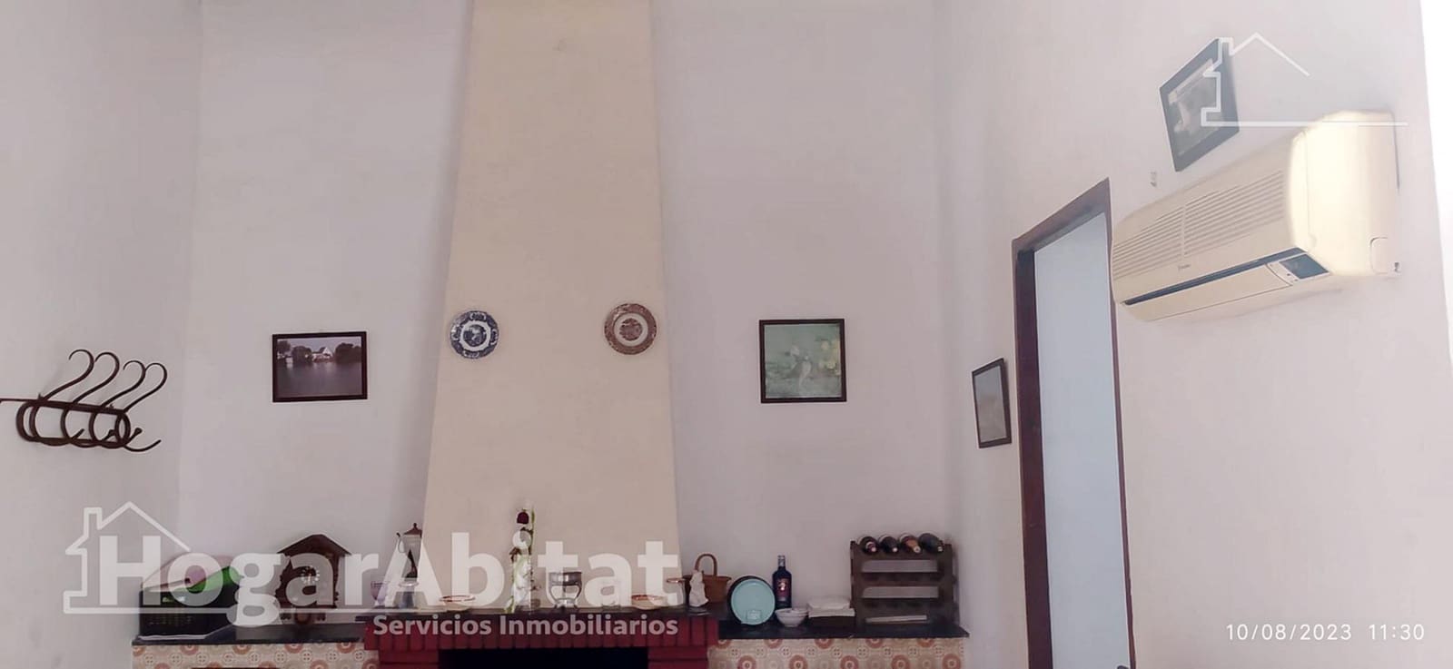 4 sypialnia Dom na sprzedaż w Antella - 150 000 € (Ref: 9794727)