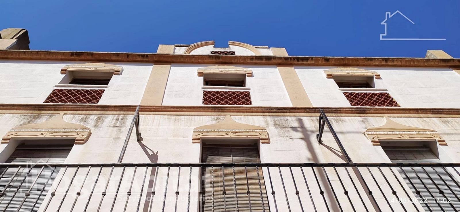 4 sypialnia Dom na sprzedaż w Antella - 150 000 € (Ref: 9794727)