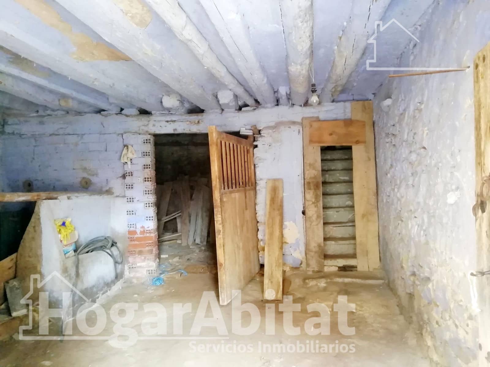 Byhus til salg i Allepuz - € 53.000 (Ref: 9794728)