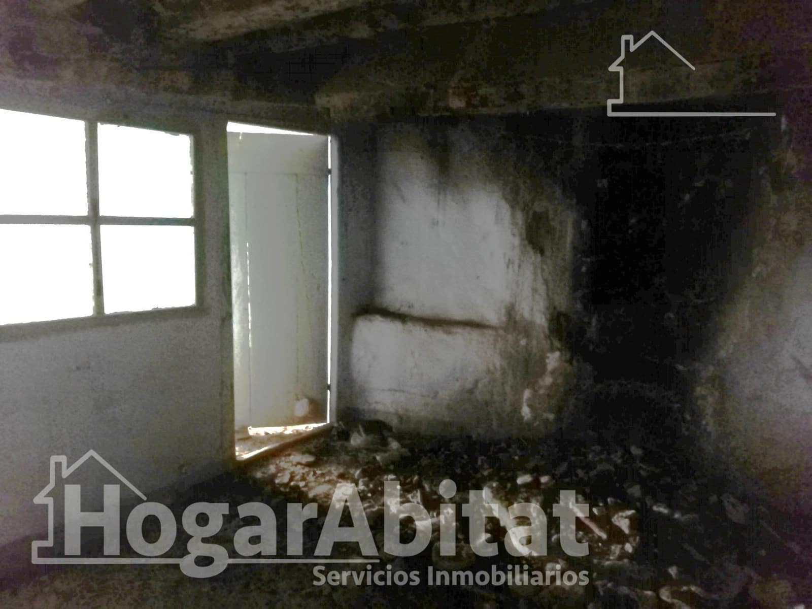 Byhus til salg i Allepuz - € 53.000 (Ref: 9794728)