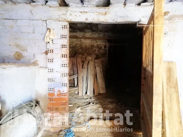 Hus til salgs i Allepuz - € 53 000 (Ref: 9794728)