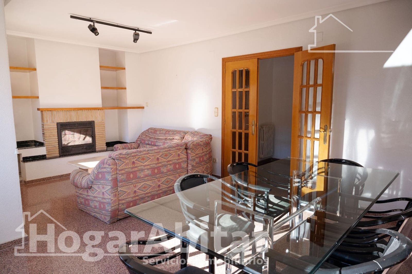 6 soveværelse Byhus til salg i Les Coves de Vinroma med garage - € 220.000 (Ref: 9794729)