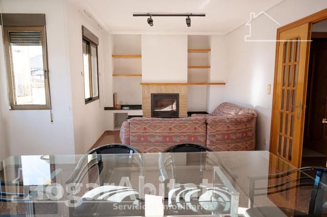 6 soveværelse Byhus til salg i Les Coves de Vinromà med garage - € 220.000 (Ref: 9794729)