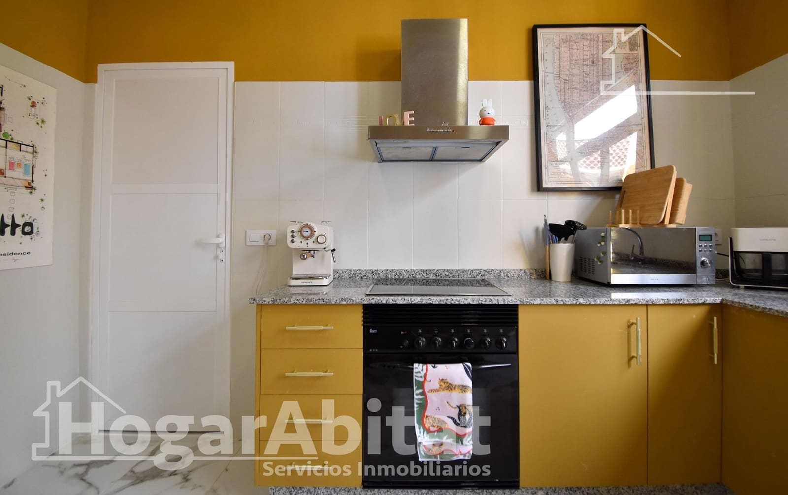 5 sovrum Hus till salu i Pego med garage - 345 000 € (Ref: 9794730)