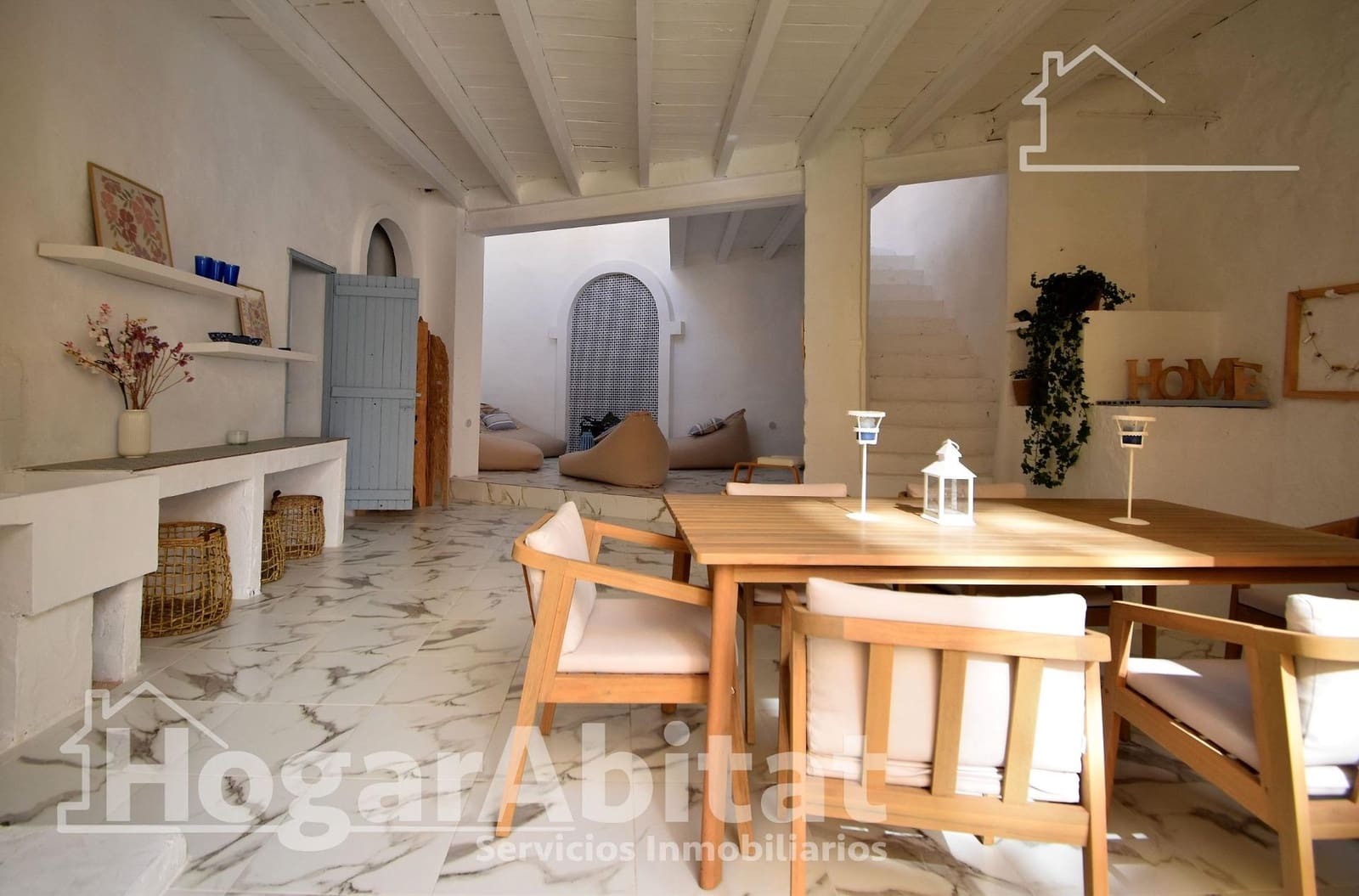 5 sovrum Hus till salu i Pego med garage - 345 000 € (Ref: 9794730)