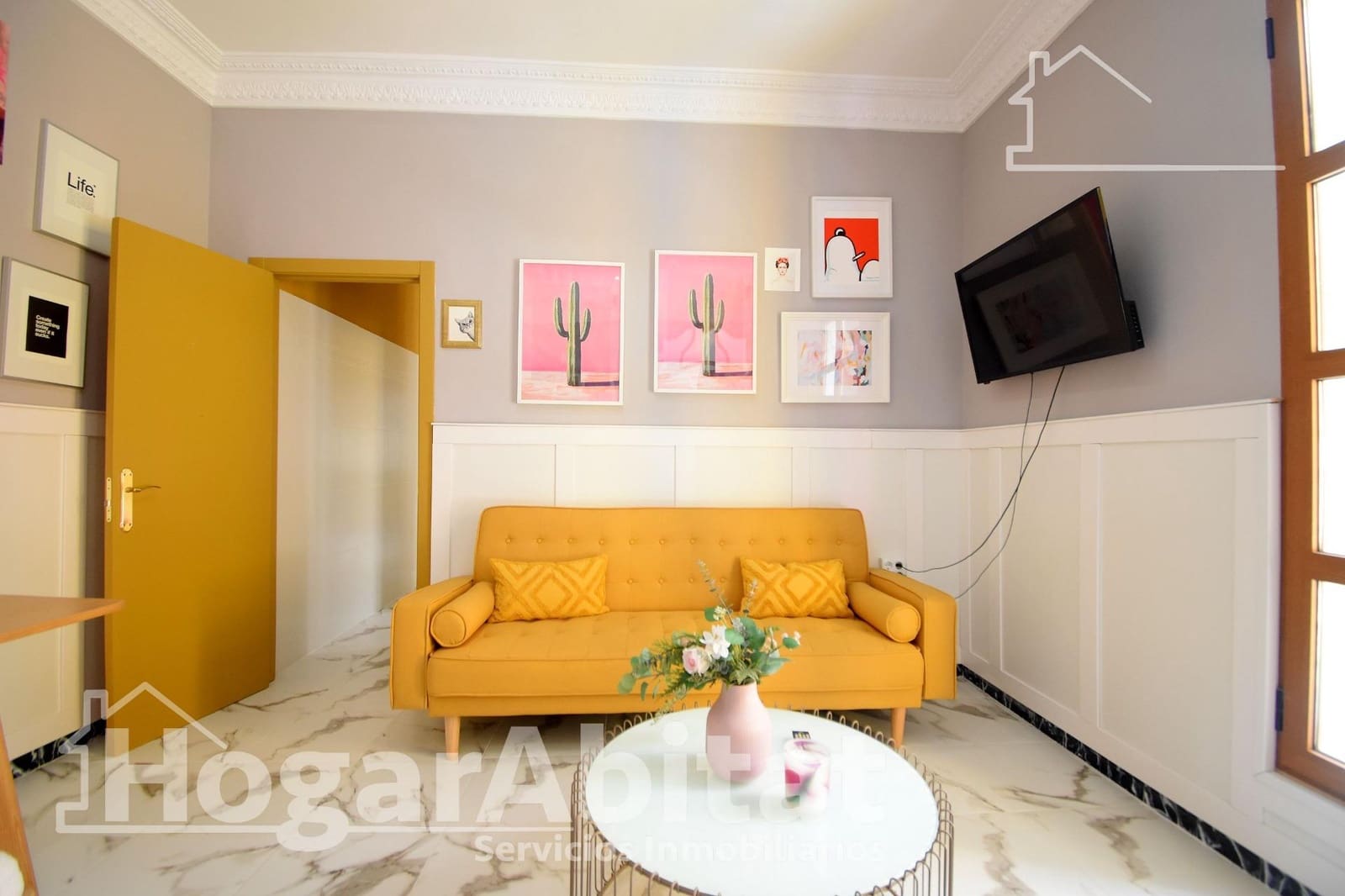 5 sovrum Hus till salu i Pego med garage - 345 000 € (Ref: 9794730)