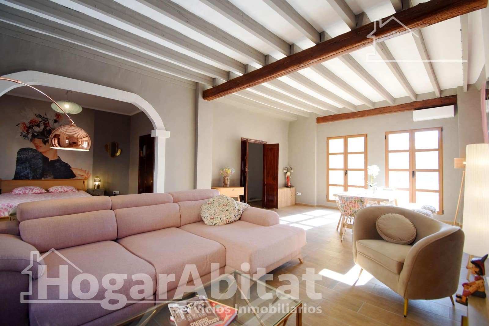 5 sovrum Hus till salu i Pego med garage - 345 000 € (Ref: 9794730)