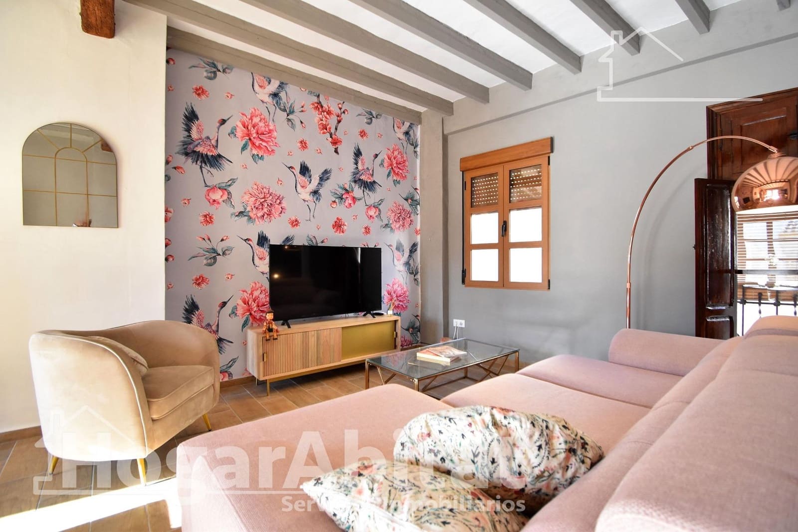 5 sovrum Hus till salu i Pego med garage - 345 000 € (Ref: 9794730)