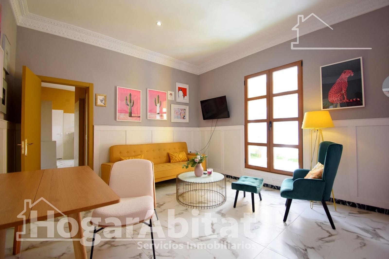 5 sovrum Hus till salu i Pego med garage - 345 000 € (Ref: 9794730)