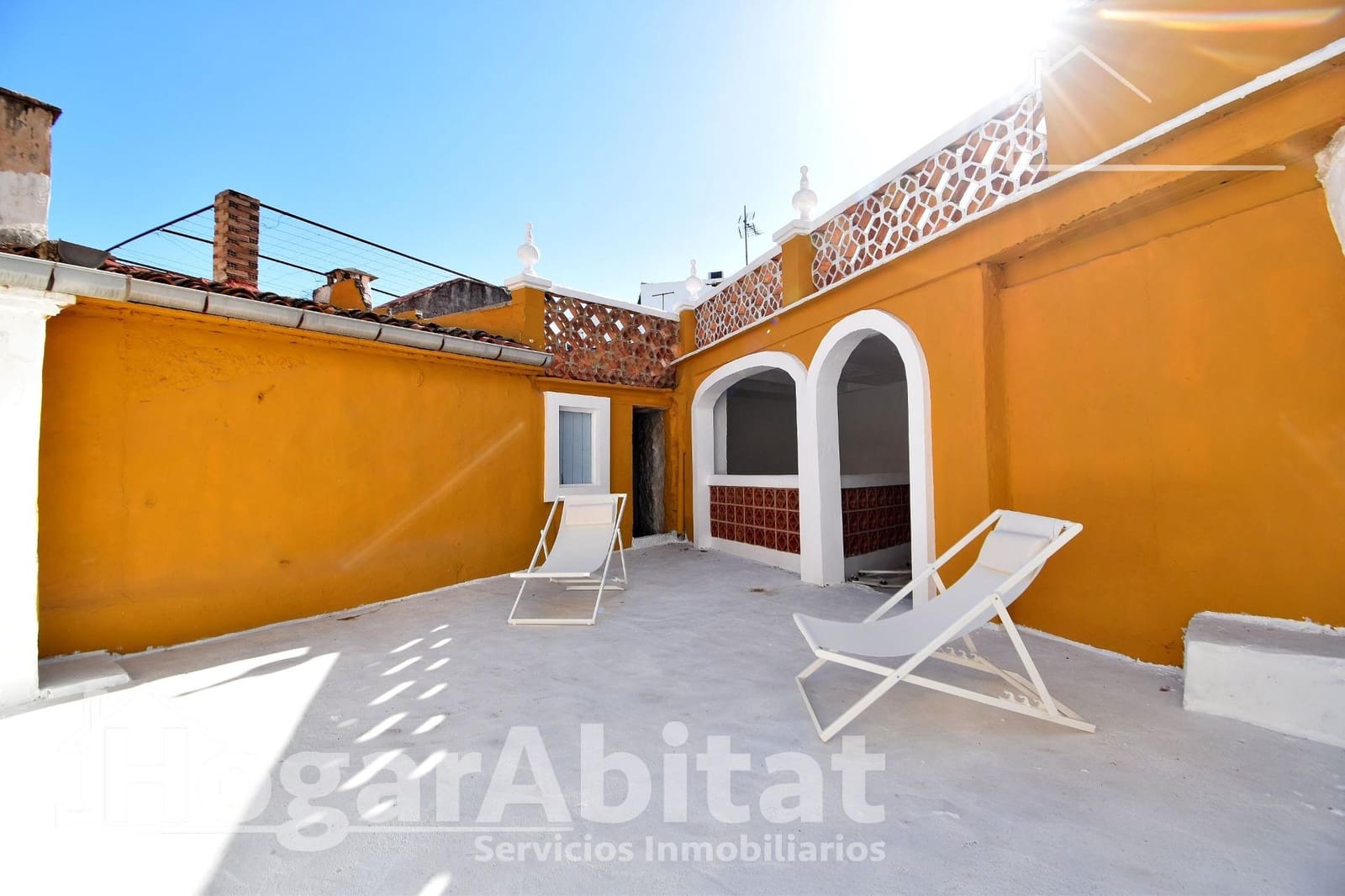 5 sovrum Hus till salu i Pego med garage - 345 000 € (Ref: 9794730)