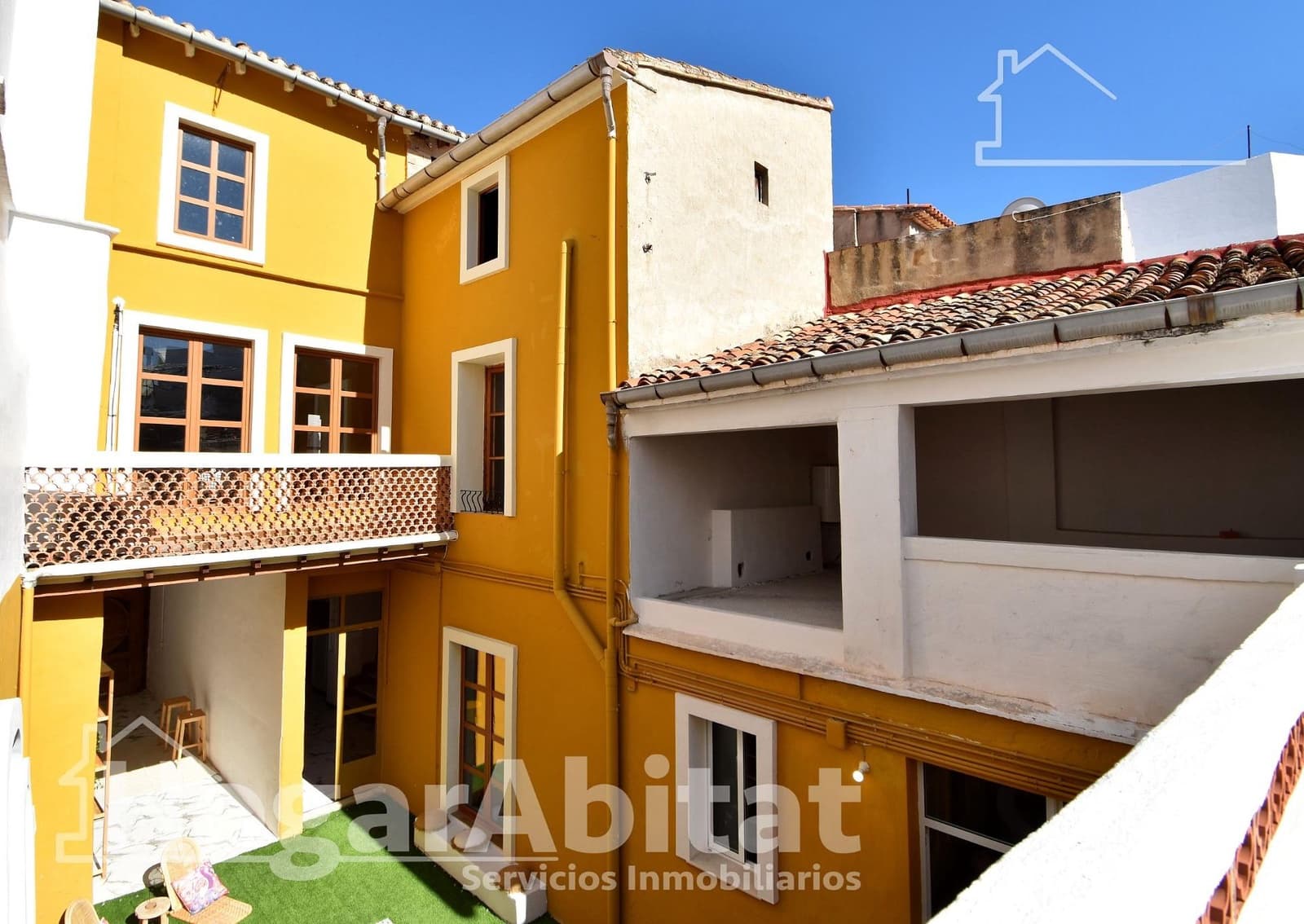 5 sovrum Hus till salu i Pego med garage - 345 000 € (Ref: 9794730)