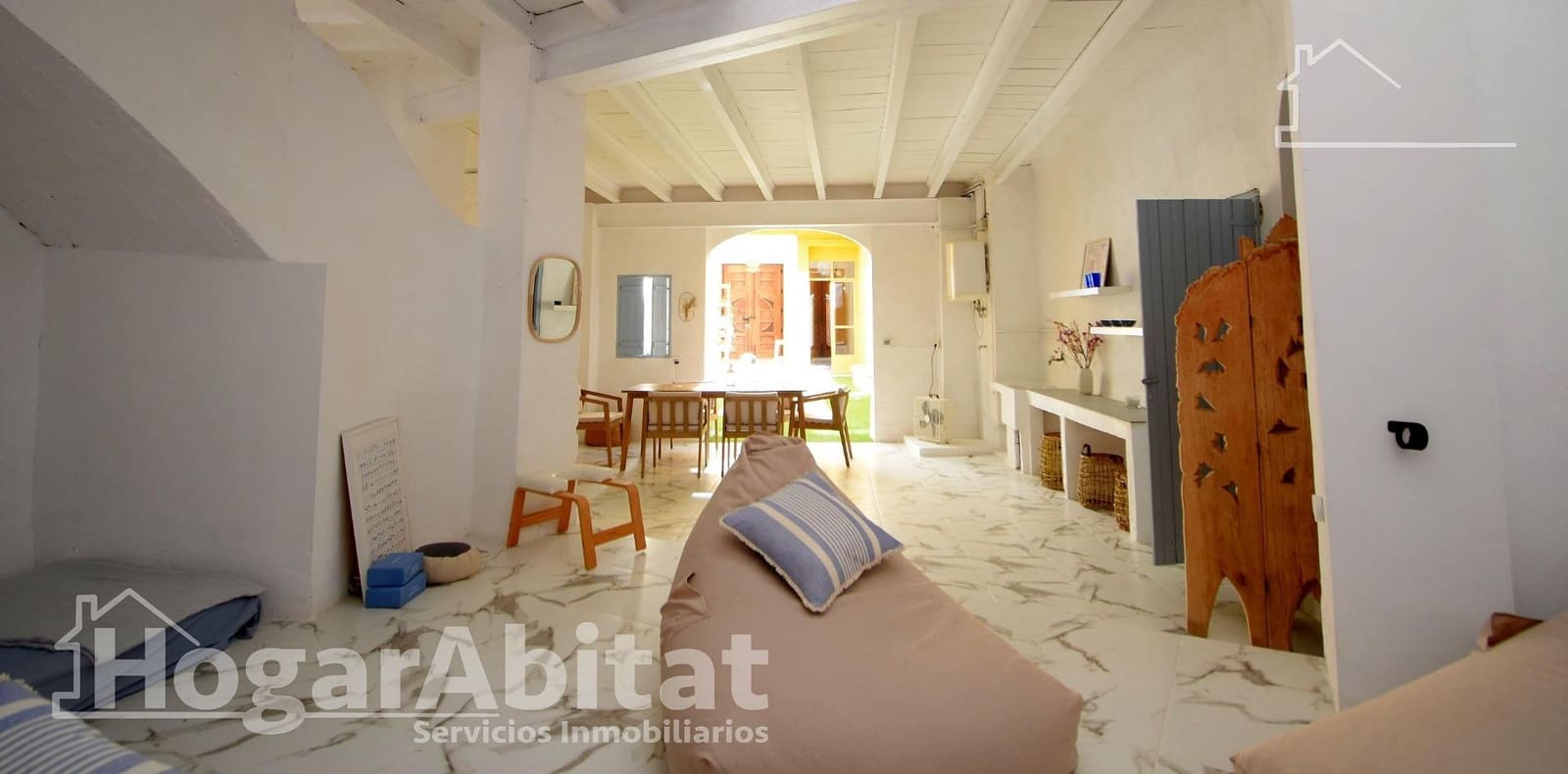 5 sovrum Hus till salu i Pego med garage - 345 000 € (Ref: 9794730)