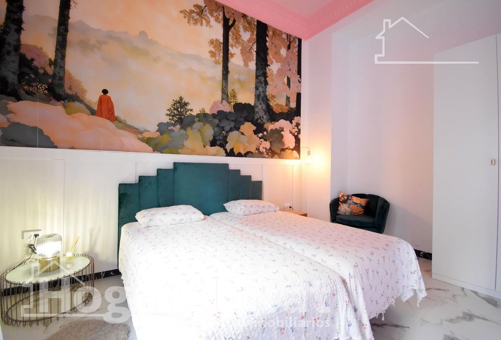 5 sovrum Hus till salu i Pego med garage - 345 000 € (Ref: 9794730)