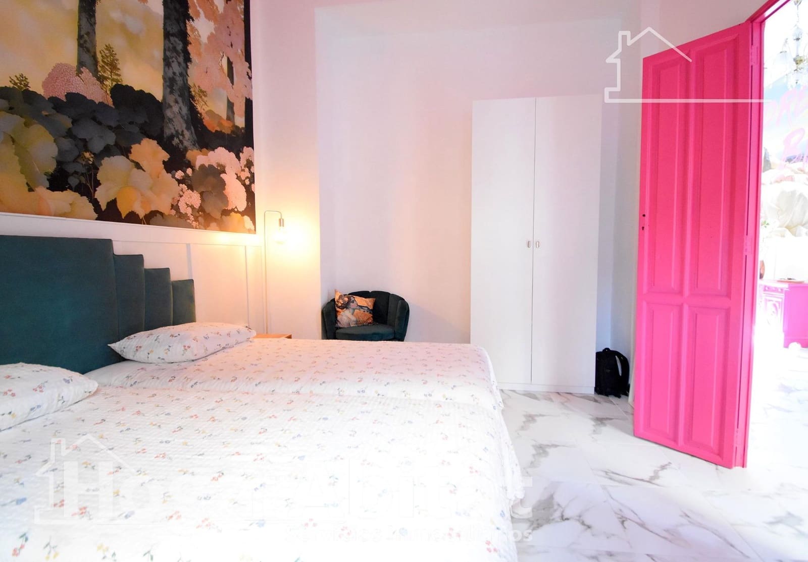 5 sovrum Hus till salu i Pego med garage - 345 000 € (Ref: 9794730)