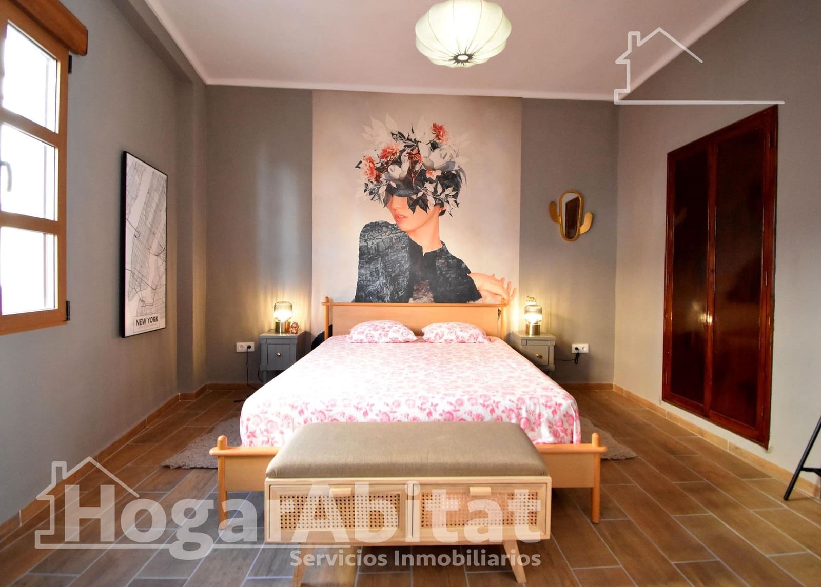 5 sovrum Hus till salu i Pego med garage - 345 000 € (Ref: 9794730)