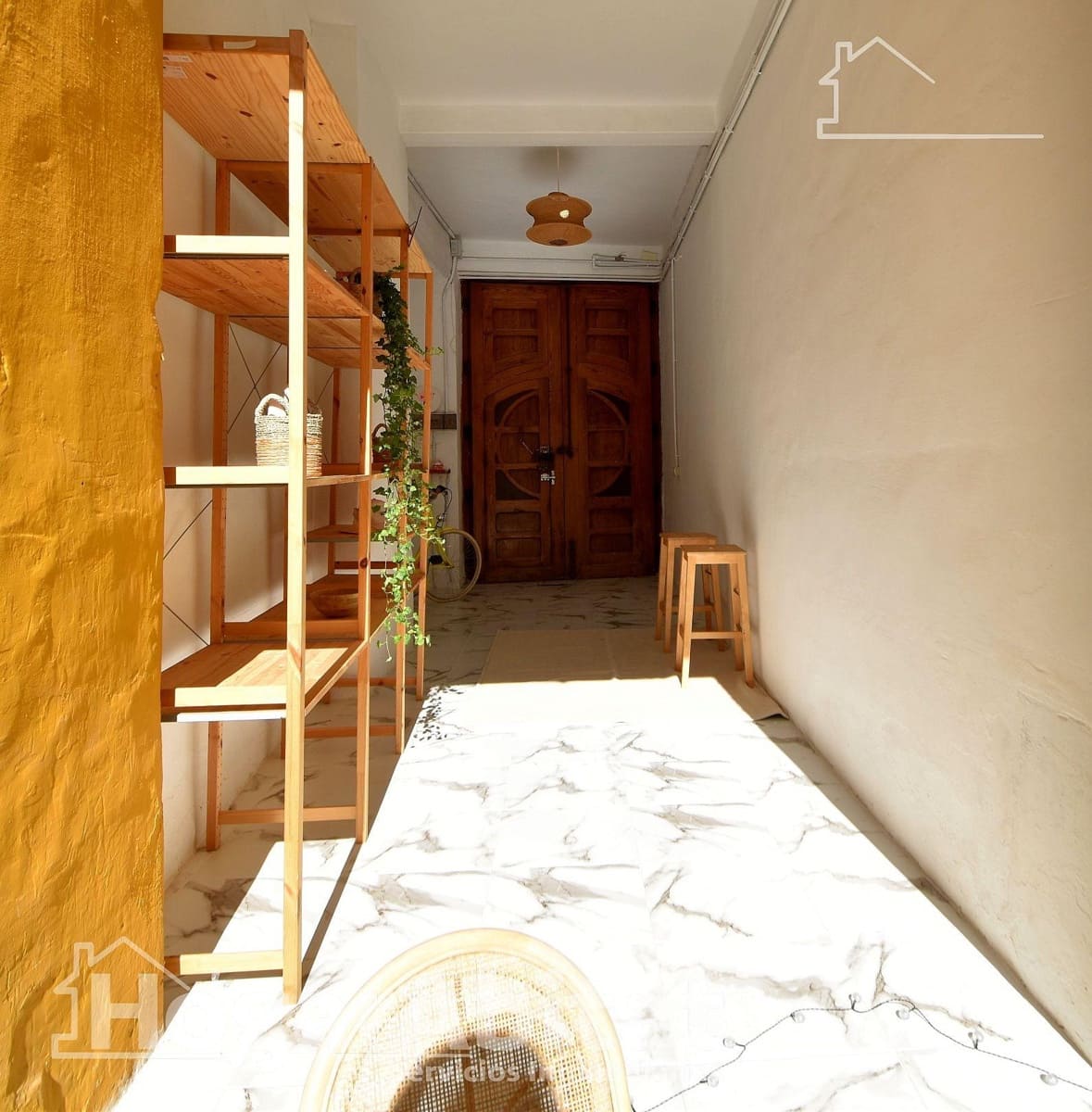 5 sovrum Hus till salu i Pego med garage - 345 000 € (Ref: 9794730)