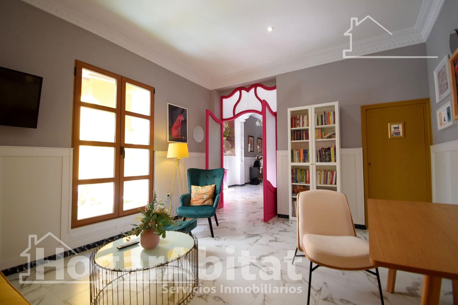 5 sovrum Hus till salu i Pego med garage - 345 000 € (Ref: 9794730)