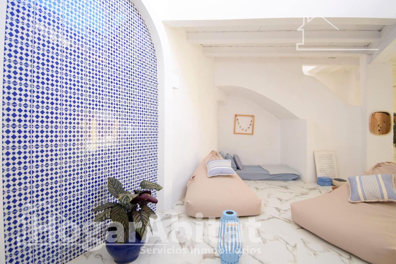 5 sovrum Hus till salu i Pego med garage - 345 000 € (Ref: 9794730)