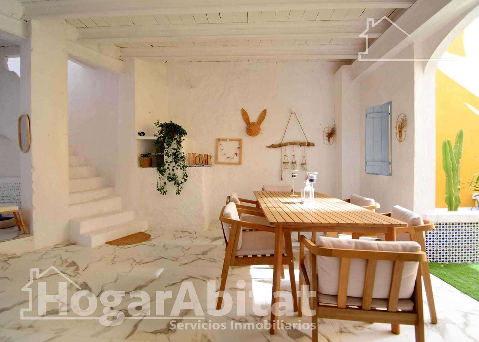 5 sovrum Hus till salu i Pego med garage - 345 000 € (Ref: 9794730)