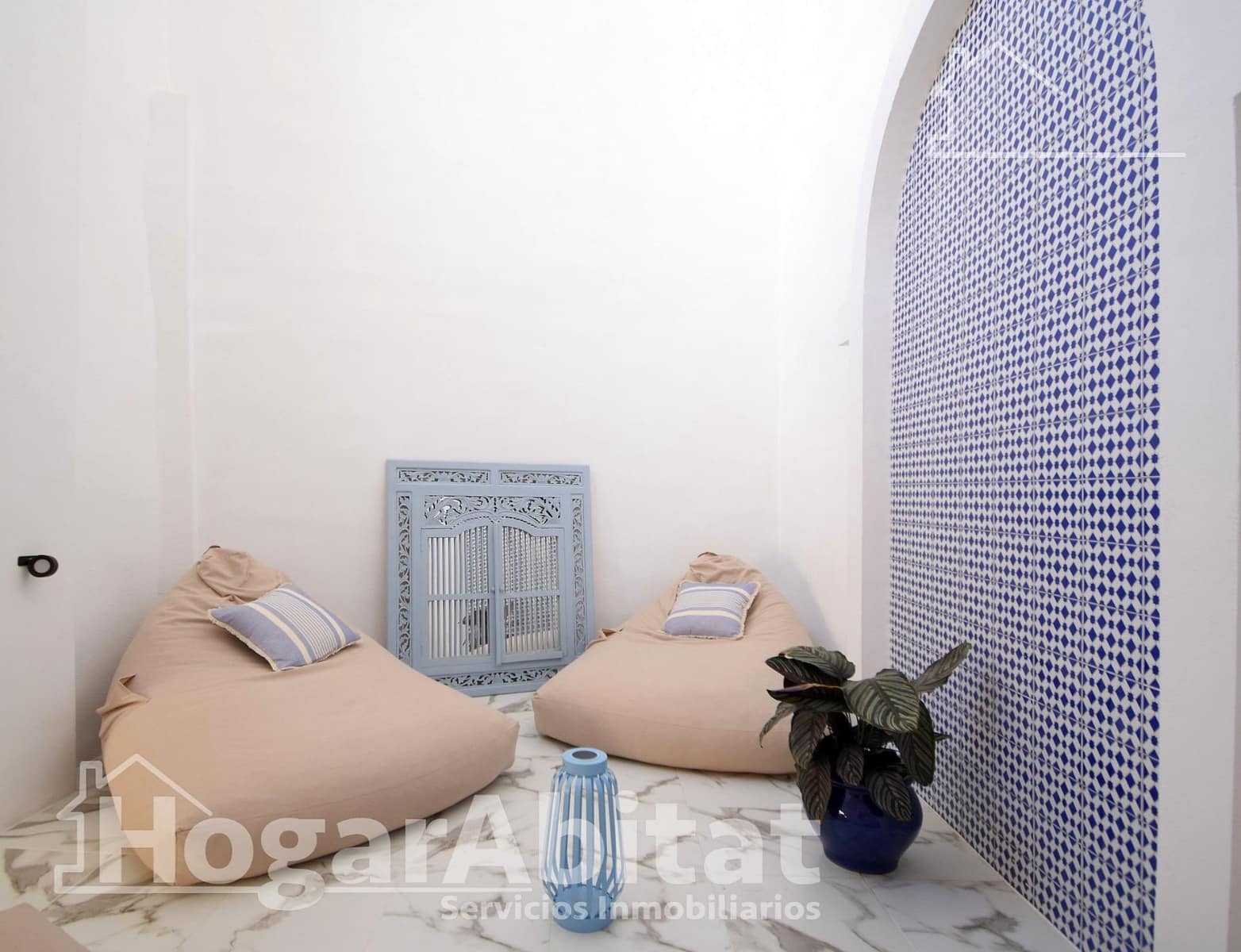 5 sovrum Hus till salu i Pego med garage - 345 000 € (Ref: 9794730)